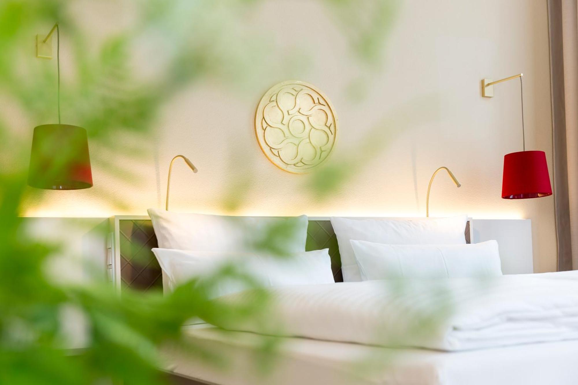 Emich'S Hotel Amorbach Dış mekan fotoğraf