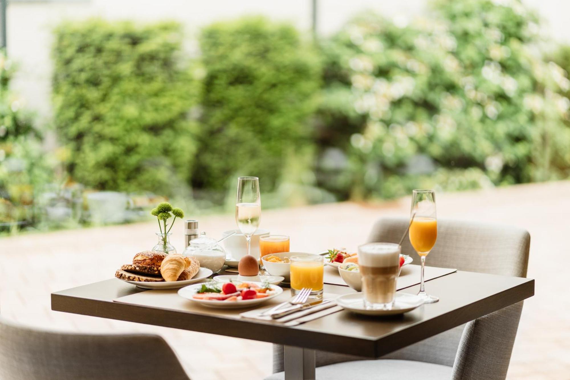 Emich'S Hotel Amorbach Dış mekan fotoğraf