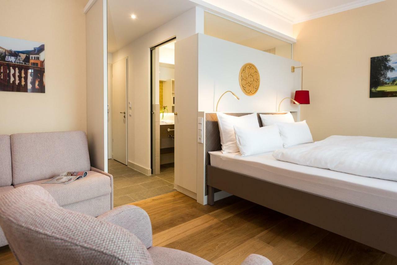 Emich'S Hotel Amorbach Dış mekan fotoğraf