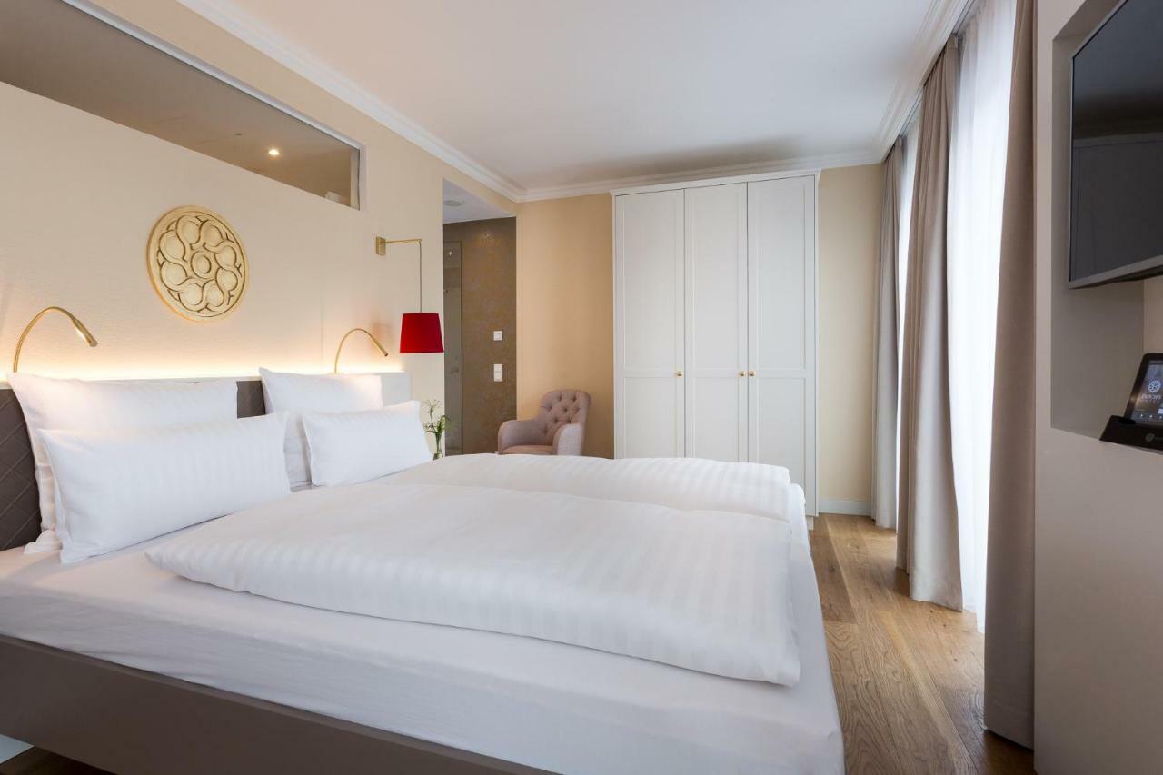 Emich'S Hotel Amorbach Dış mekan fotoğraf