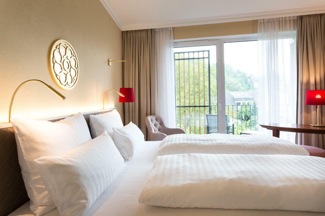 Emich'S Hotel Amorbach Dış mekan fotoğraf