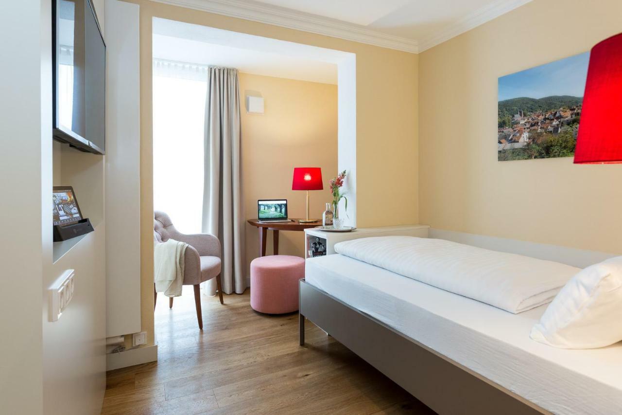 Emich'S Hotel Amorbach Dış mekan fotoğraf