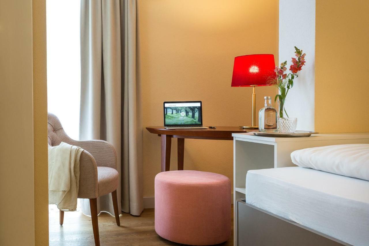 Emich'S Hotel Amorbach Dış mekan fotoğraf