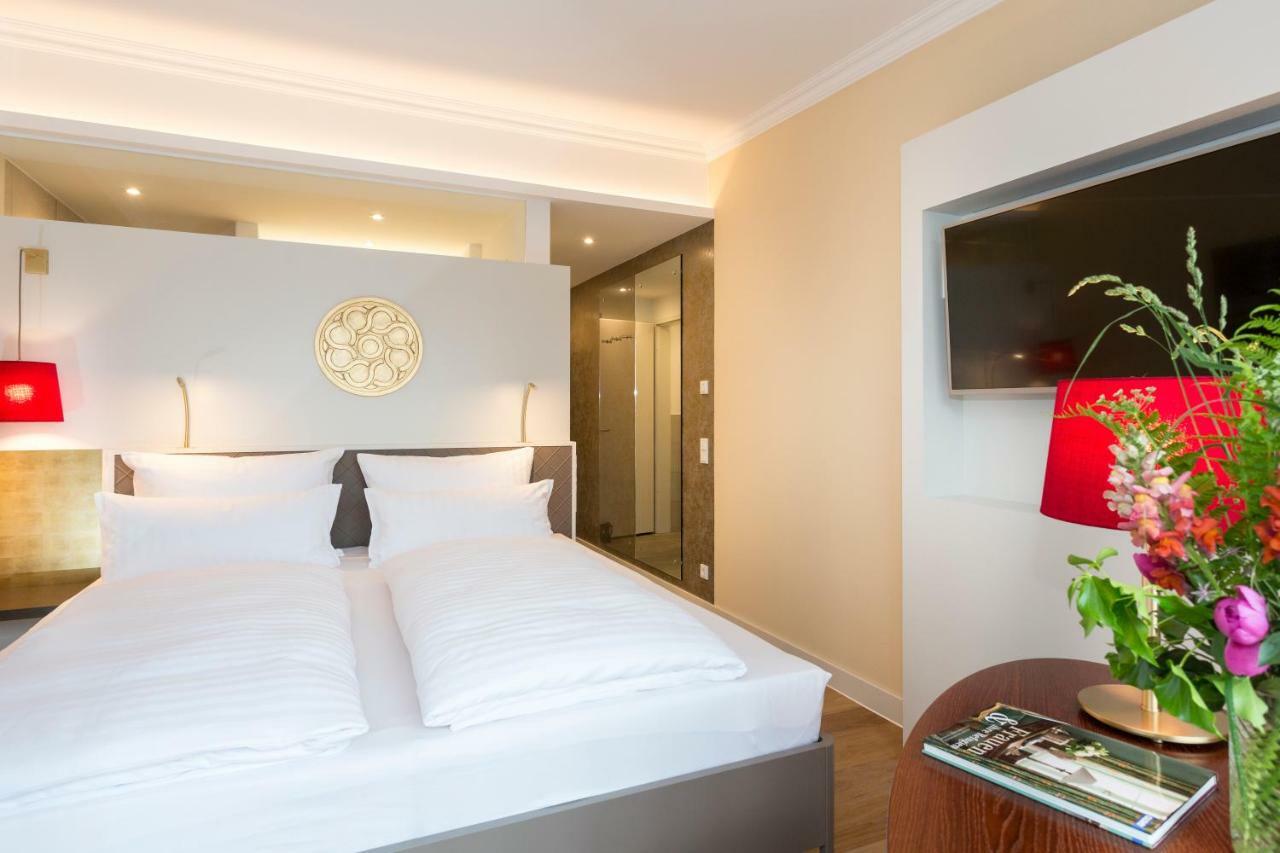 Emich'S Hotel Amorbach Dış mekan fotoğraf